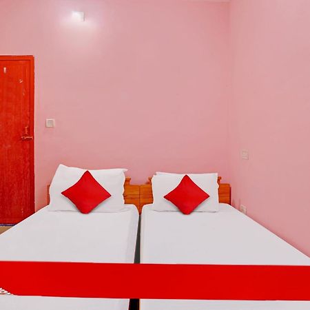 Hotel O Safa Inn Trippapur Ngoại thất bức ảnh