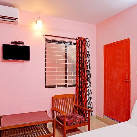 Hotel O Safa Inn Trippapur Ngoại thất bức ảnh