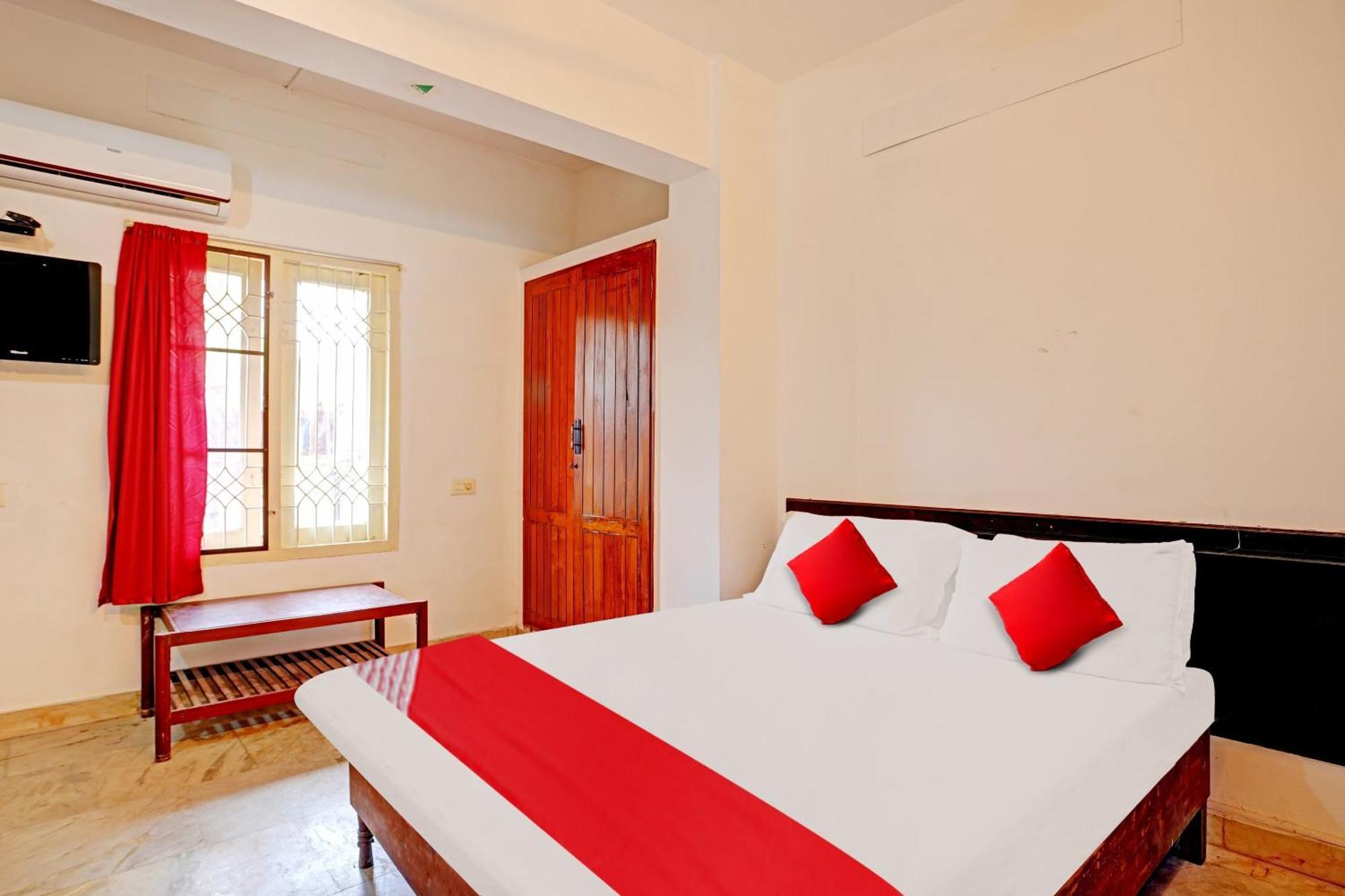 Hotel O Safa Inn Trippapur Ngoại thất bức ảnh
