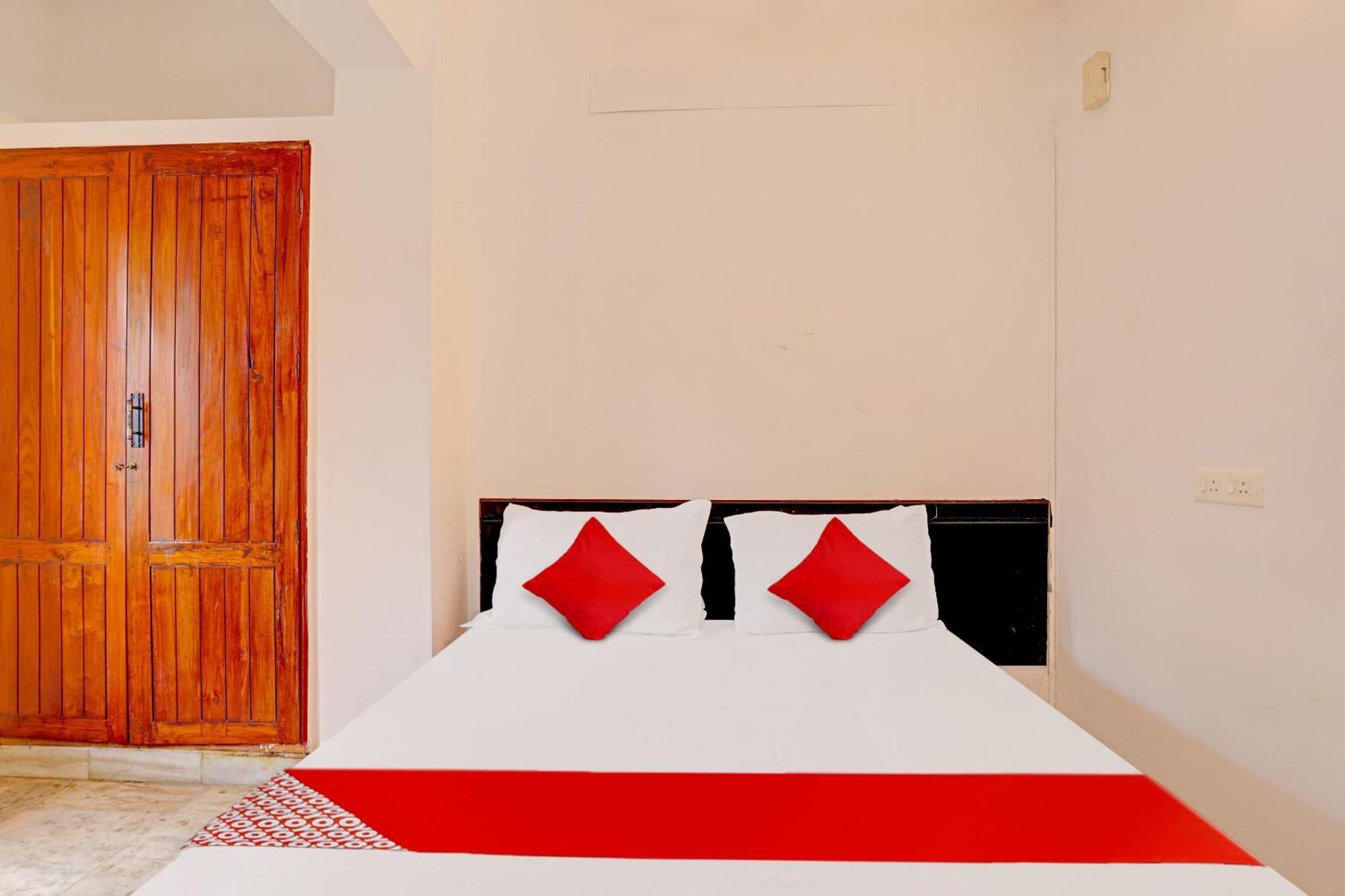 Hotel O Safa Inn Trippapur Ngoại thất bức ảnh