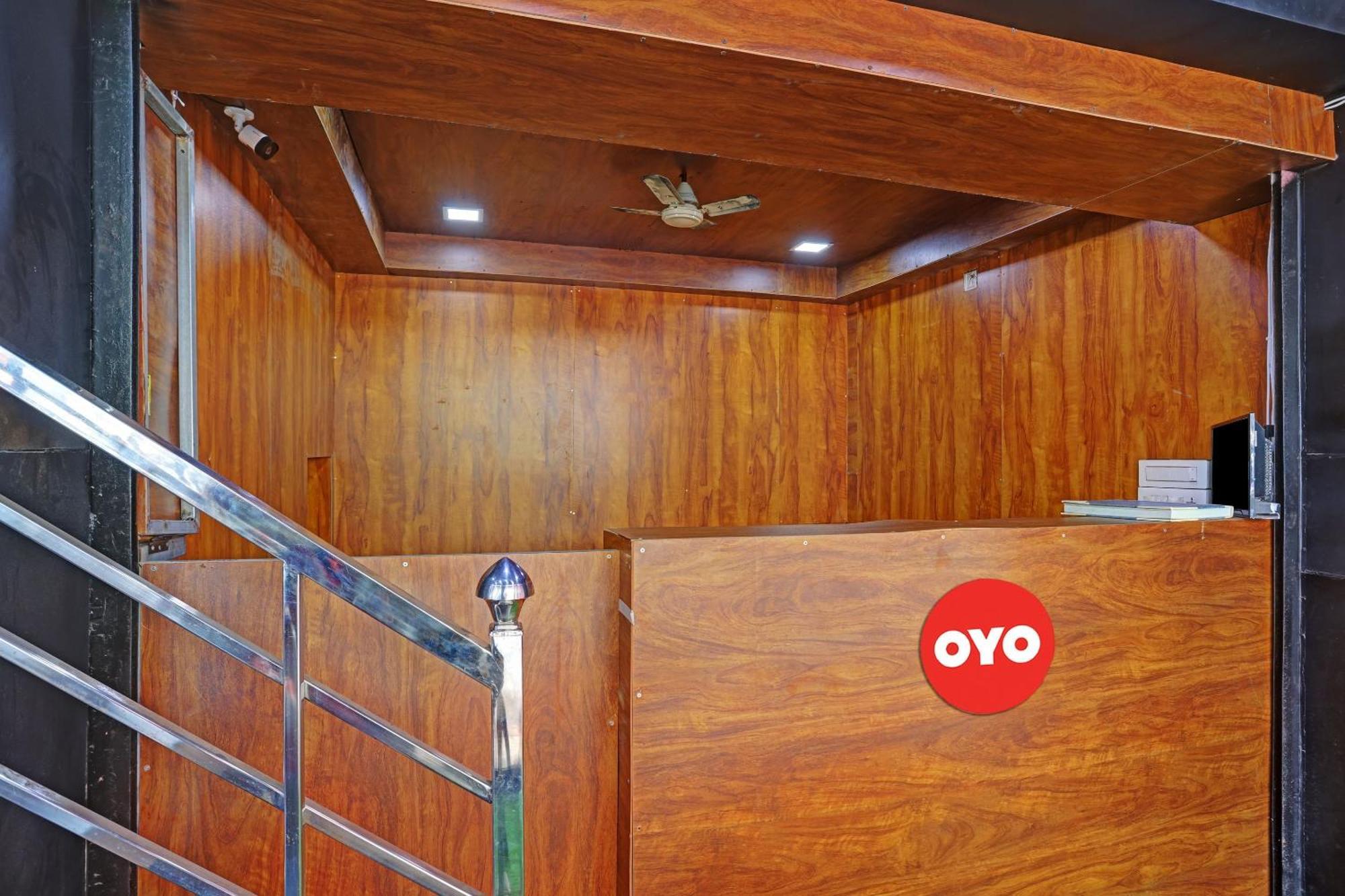 Hotel O Safa Inn Trippapur Ngoại thất bức ảnh