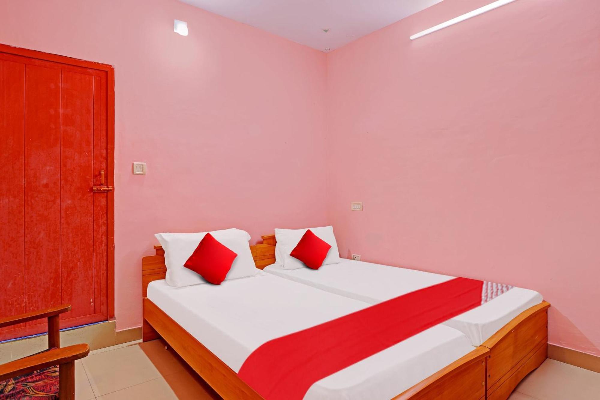 Hotel O Safa Inn Trippapur Ngoại thất bức ảnh