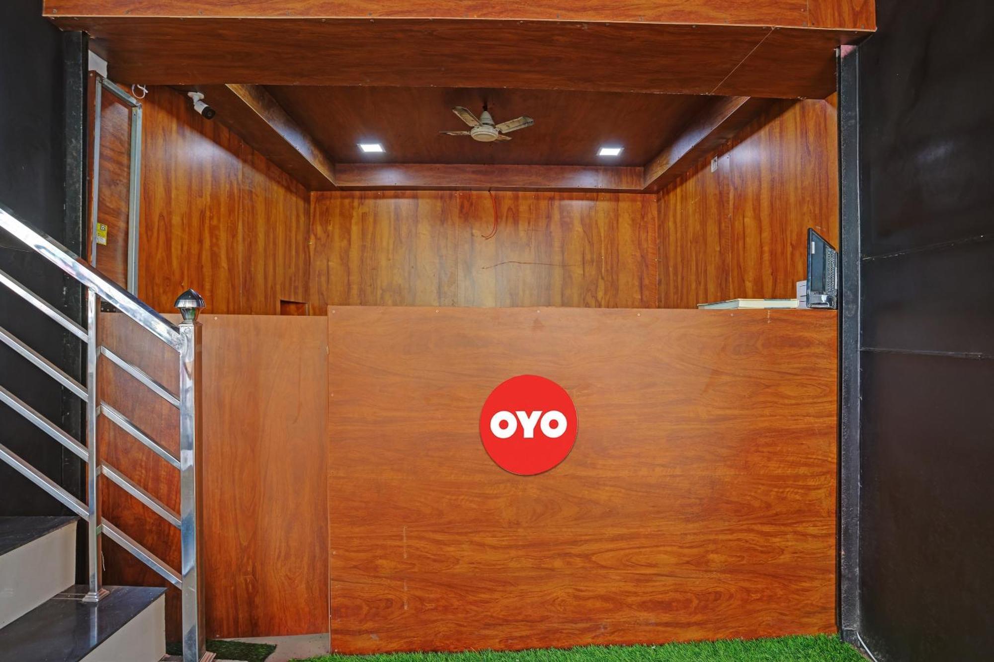 Hotel O Safa Inn Trippapur Ngoại thất bức ảnh