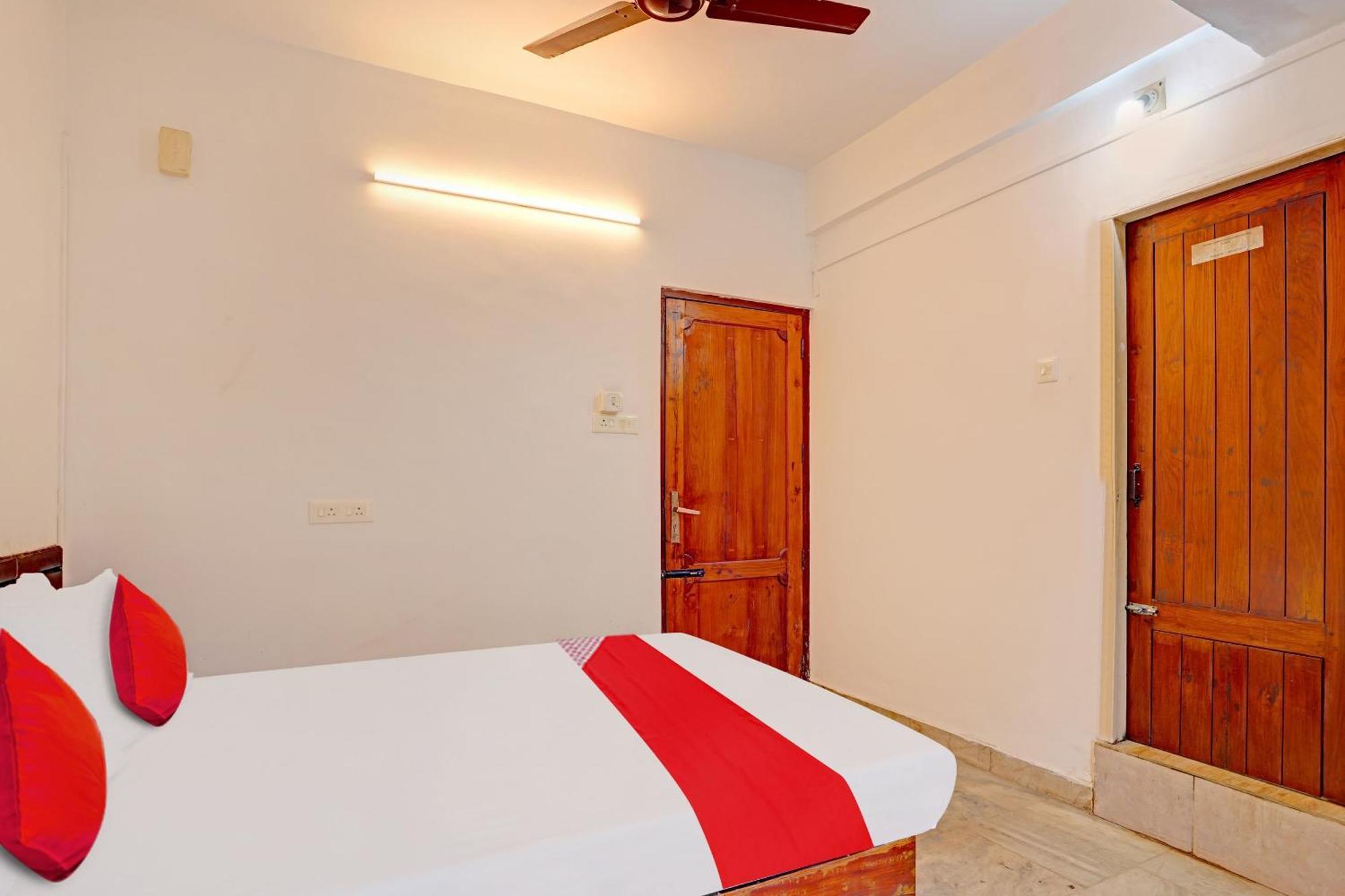 Hotel O Safa Inn Trippapur Ngoại thất bức ảnh