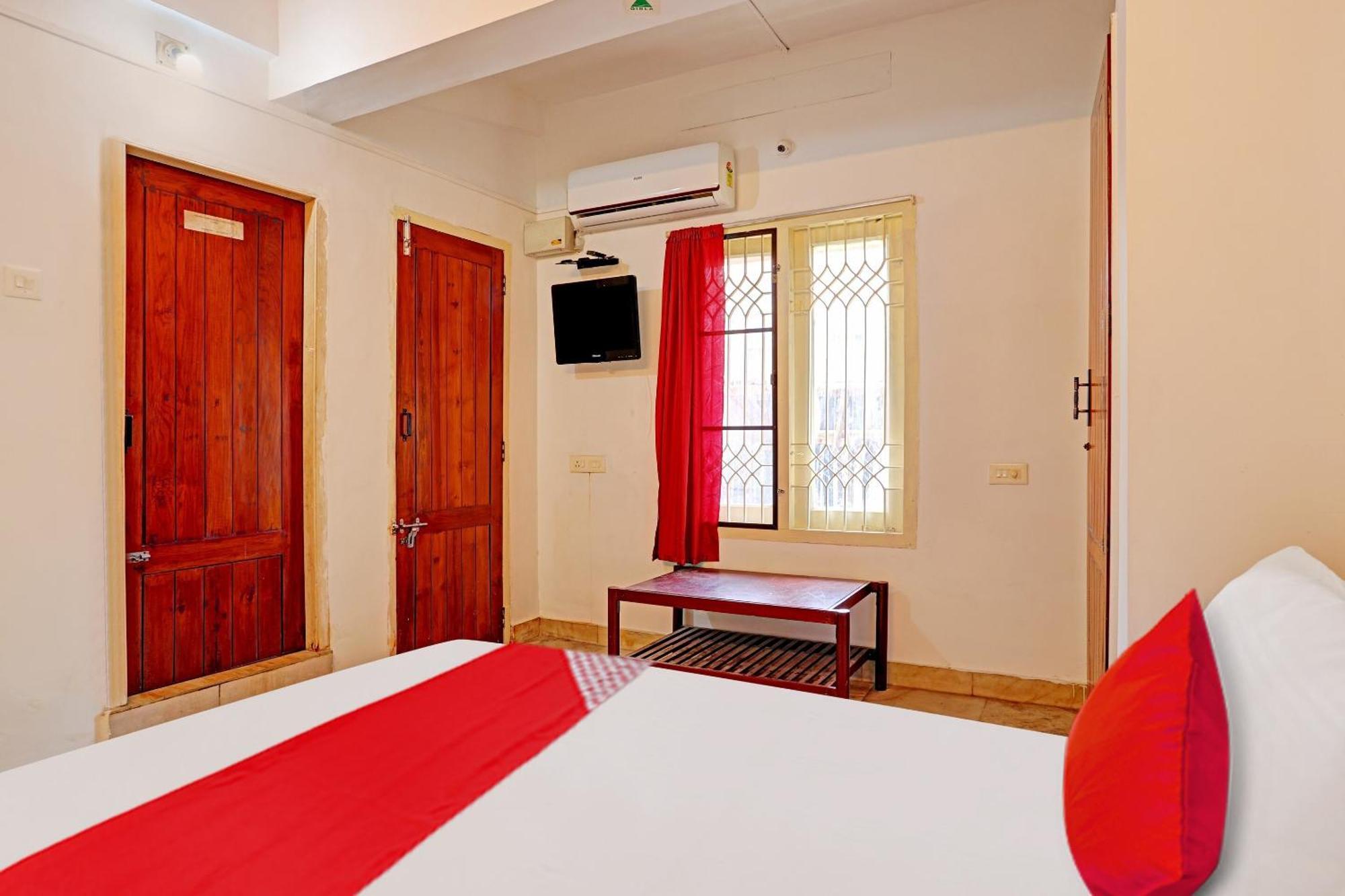 Hotel O Safa Inn Trippapur Ngoại thất bức ảnh