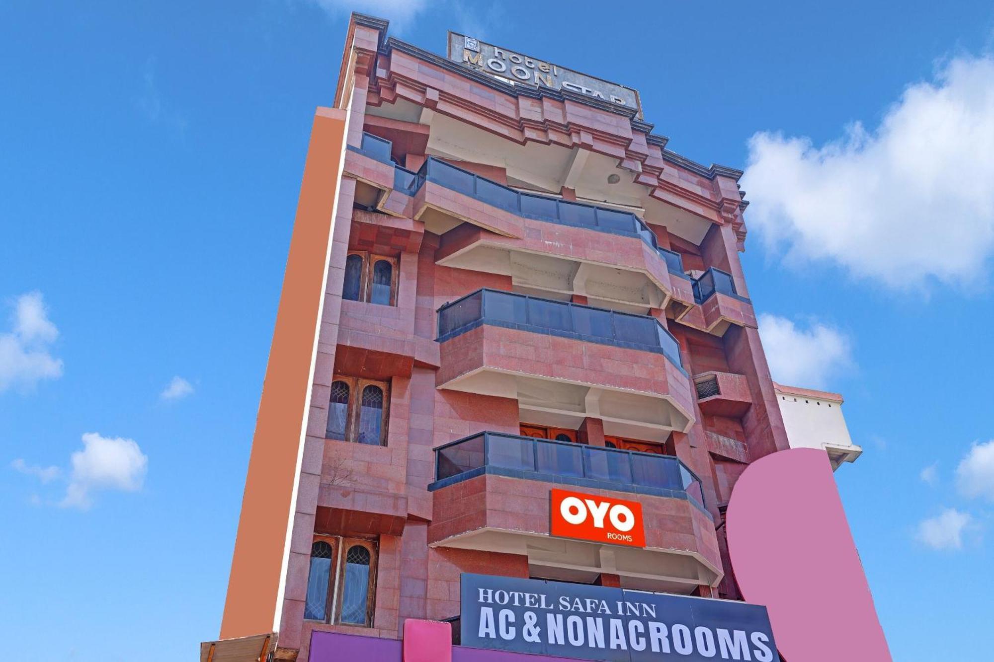 Hotel O Safa Inn Trippapur Ngoại thất bức ảnh